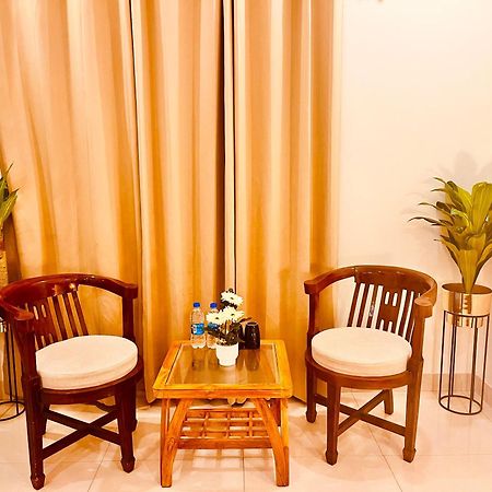 Sampat Royal Cafe Hotell Delhi  Eksteriør bilde